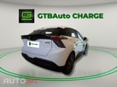 MG MG4 I.V.A DEDUTIVEL EV Standard 51 kWh