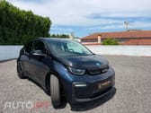 BMW i3 i3s 120Ah