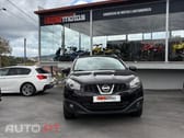 Nissan Qashqai J 10 1.5 dCi