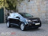 Peugeot 3008 1.5 BlueHDi Allure EAT8