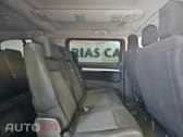 Citroen Space Tourer 1.5 BlueHDi XL Feel