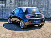 Opel Adam 1.2 Glam