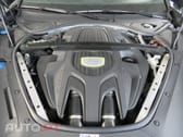 Porsche Panamera 4 E-Hybrid