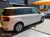 Citroen C4 SpaceTourer 1.5 BlueHdi 7L