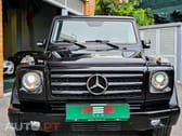 Mercedes-Benz G 500 Designo Longo