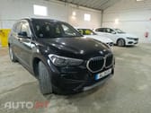 BMW X1 25 e xDrive