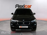 BMW X1 16 d sDrive Advantage