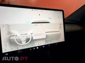Tesla Model Y Tração Traseira