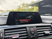 BMW 420 d Advantage Auto