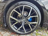 BMW 318 d Touring Auto Line Sport