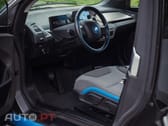 BMW i3 (120 Ah)