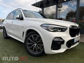 BMW X5 45 e xDrive Pack M