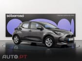 Toyota Yaris 1.5 HDF Comfort Plus