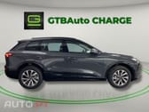 Audi Q6 E-Tron I.V.A DEDUTÍVEL e-tron 55 Qu