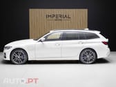 BMW 330 e Touring Pack Desportivo M Pro Auto