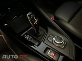 BMW X1 16 d sDrive xLine Auto