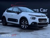 Citroen C3 1.2 PureTech Feel