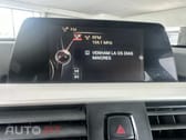 BMW 318 d GT 2.0 Aut.