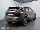 Nissan Qashqai 1.5 e-Power Tekna