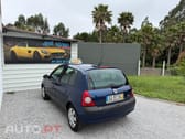 Renault Clio 1.2 16V S