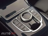 Mercedes-Benz C 300 de Avantgarde