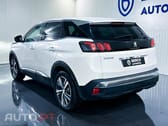 Peugeot 3008 1.2 Hybrid Allure Pack e-DCS6