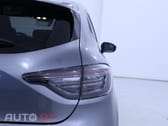 Renault Clio 1.0 Tce Evolution Bi-fuel