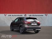 Nissan Qashqai 1.5 dCi Tekna 19 Pele