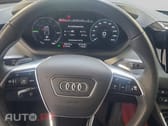 Audi E-Tron GT quattro