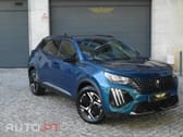Peugeot E-2008 54 kWh Allure