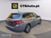 Peugeot 308 SW 1.6 HDI ALLURE 