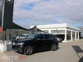 Mercedes-Benz GLE de 4Matic