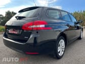Peugeot 308 SW 1.6 BlueHDi Active