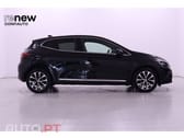 Renault Clio 1.0 TCe Techno Bi-Fu