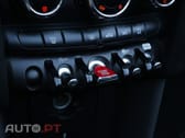 MINI Cabrio Cooper Premium First JCW Auto