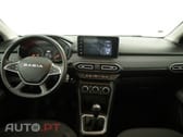 Dacia Sandero Sandero 1.0 ECO-G Journey Bi-Fuel