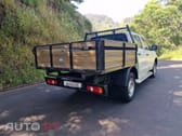 Mitsubishi L200 2.3 DI-D CD Invite 2WD