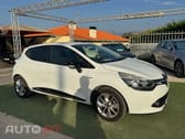 Renault Clio 0.9 TCe Limited Edition