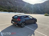 Volvo V40 1.6 D2 R-Design Momentum