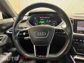 Audi RS E-Tron GT 93kWh