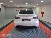 Tesla Model Y Standard RWD