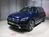 Mercedes-Benz GLC 350 e 4-Matic