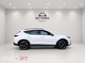 Cupra Formentor 1.4 e-Hybrid DSG VZ