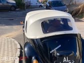 Volkswagen Carocha Cabrio 1300