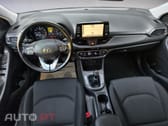 Hyundai i30 1.0 T-GDi Style+Navi