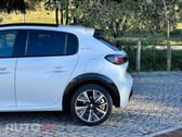 Peugeot 208 1.2 PureTech GT Line