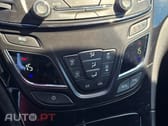 Opel Insignia Outro