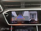 Audi A6 Avant 55 TFSIe S tronic Quattro Competition