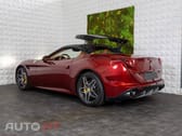 Ferrari California 3.9 V8 T