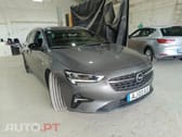 Opel Insignia 2.0 D Ultimate Aut.